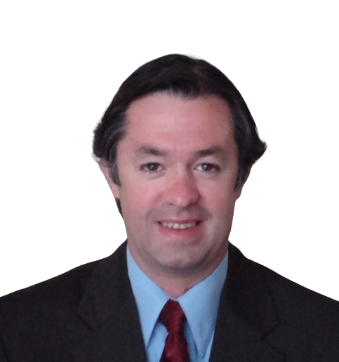 Jandro Abot, Ph.D.