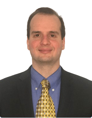 Alexander Zestos, Ph.D.
