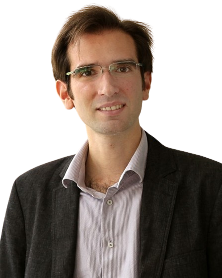 Berardi Sensale Rodriguez, Ph.D.