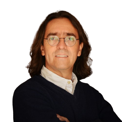 Marcelo Carreno, Ph.D.