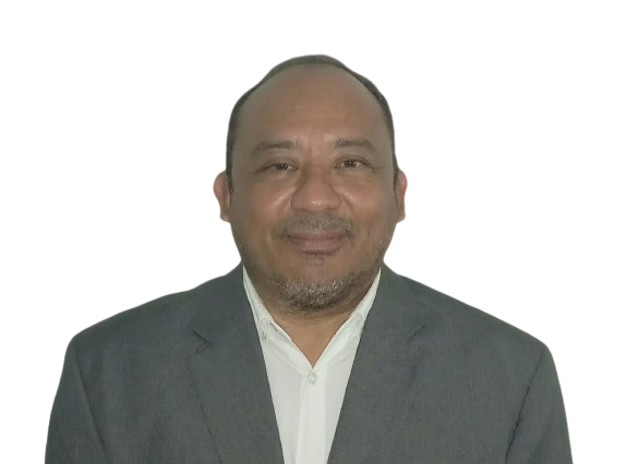 Omar Rodriguez, Ph.D.